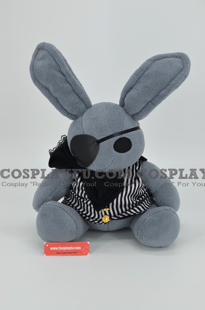 ciel plush