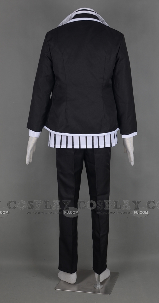 Custom Issei Cosplay Costume From High School Dxd - Cosplayfu.com