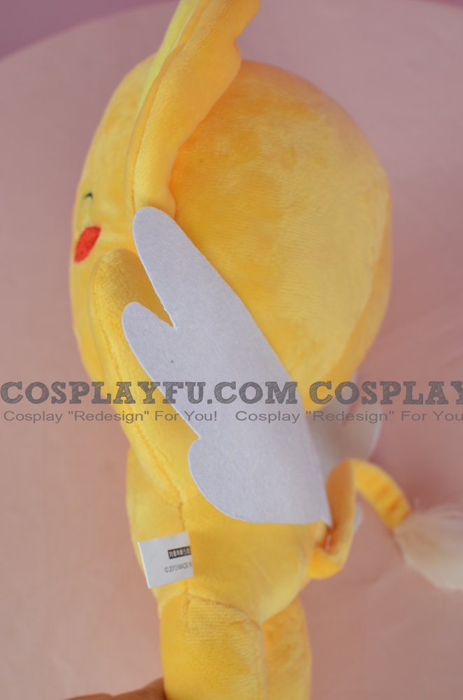 kero plush toy