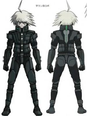 kiibo figure