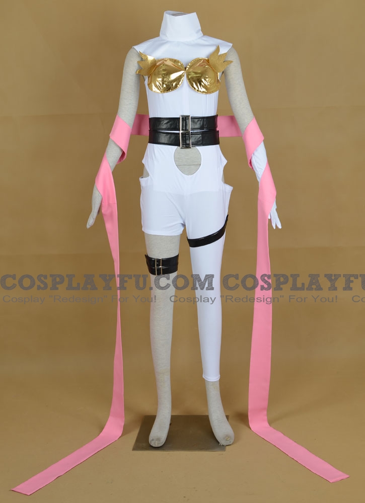 angewomon plush