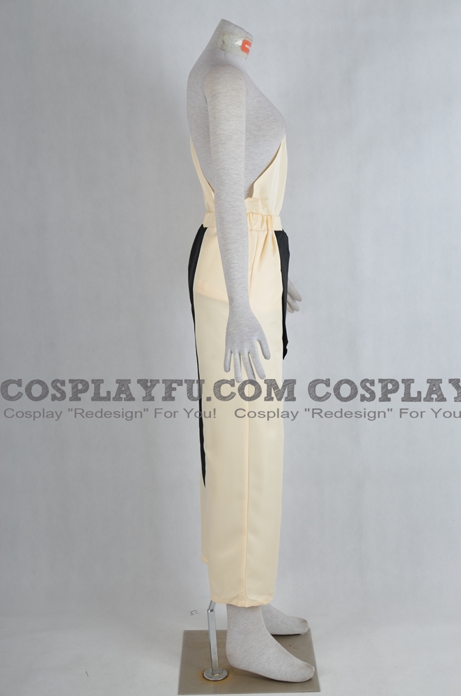 Custom Aang Cosplay Costume From Avatar The Last