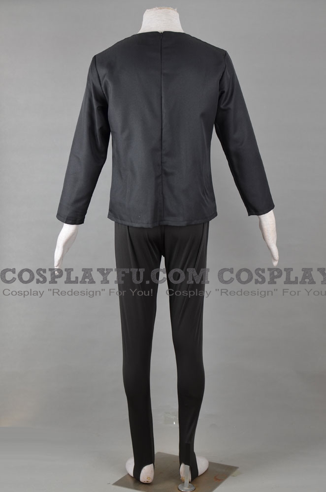 Custom Tamaki Cosplay Costume from My Hero Academia - CosplayFU.com