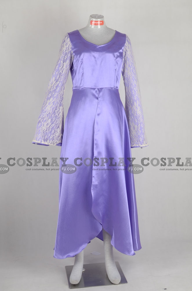 Custom Arwen Cosplay Costume (Liv Tyler, Chase Dress) from The Lord of ...