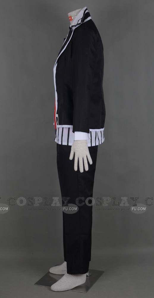 Custom Issei Cosplay Costume from High School DxD - CosplayFU.com