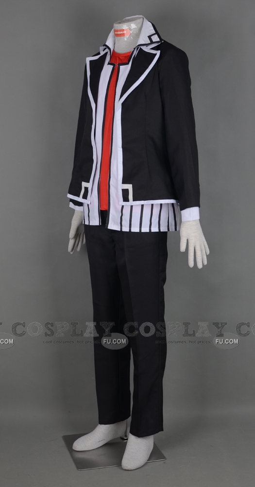 Custom Issei Cosplay Costume from High School DxD - CosplayFU.com