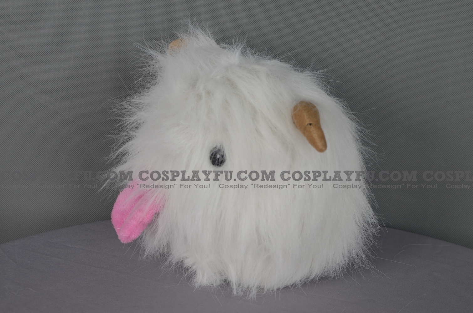 draven poro plush